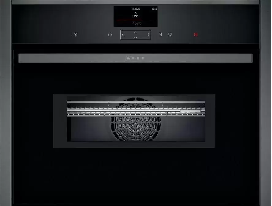 Духовой шкаф Neff C17MS22G0