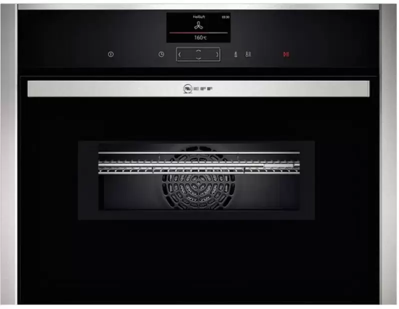 Духовой шкаф Neff C17MS22N0