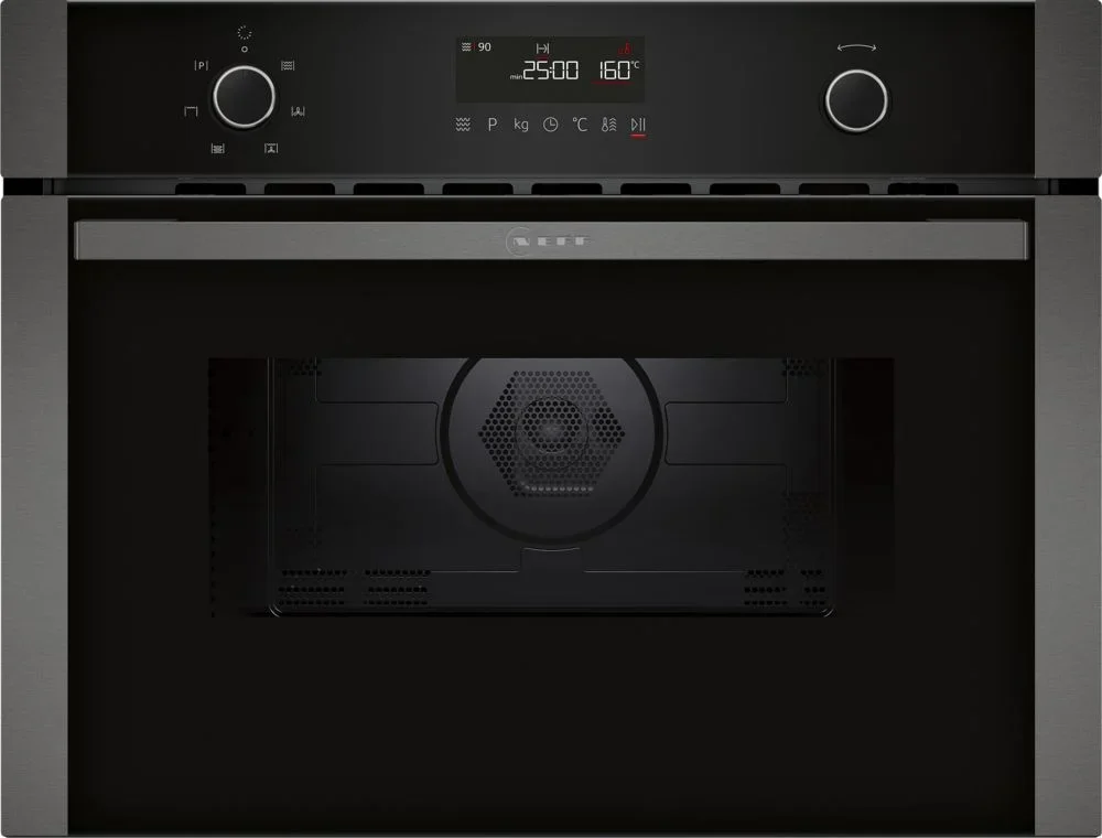 Встраиваемая микроволновая печь Neff C1AMG84G1