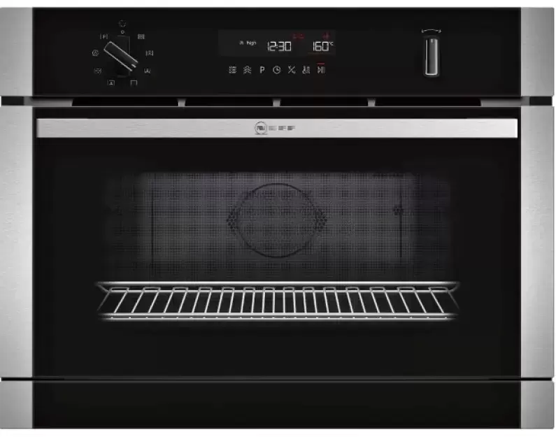 Встраиваемая микроволновая печь Neff C1APG64N0