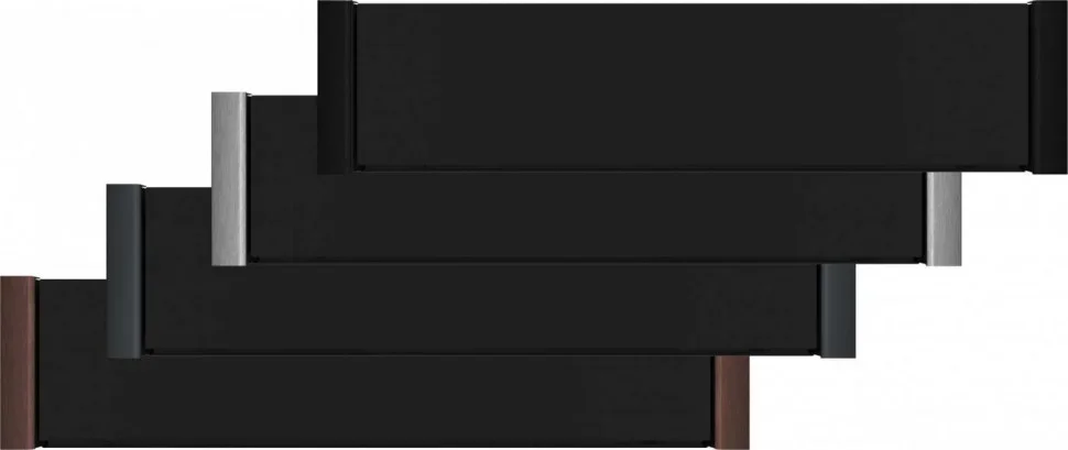 Встраиваемый вакуумный упаковщик Neff N29XA11Y1