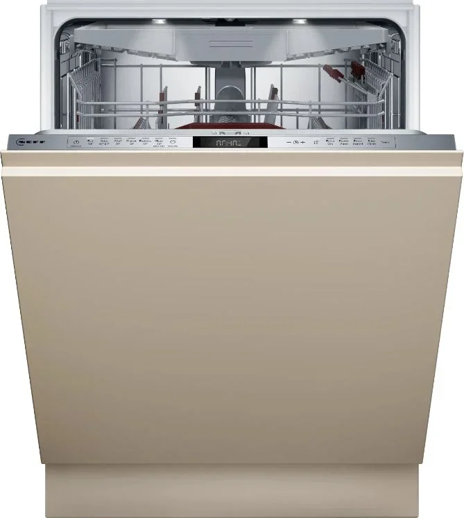 Встраиваемая посудомоечная машина Neff S157ECX17E