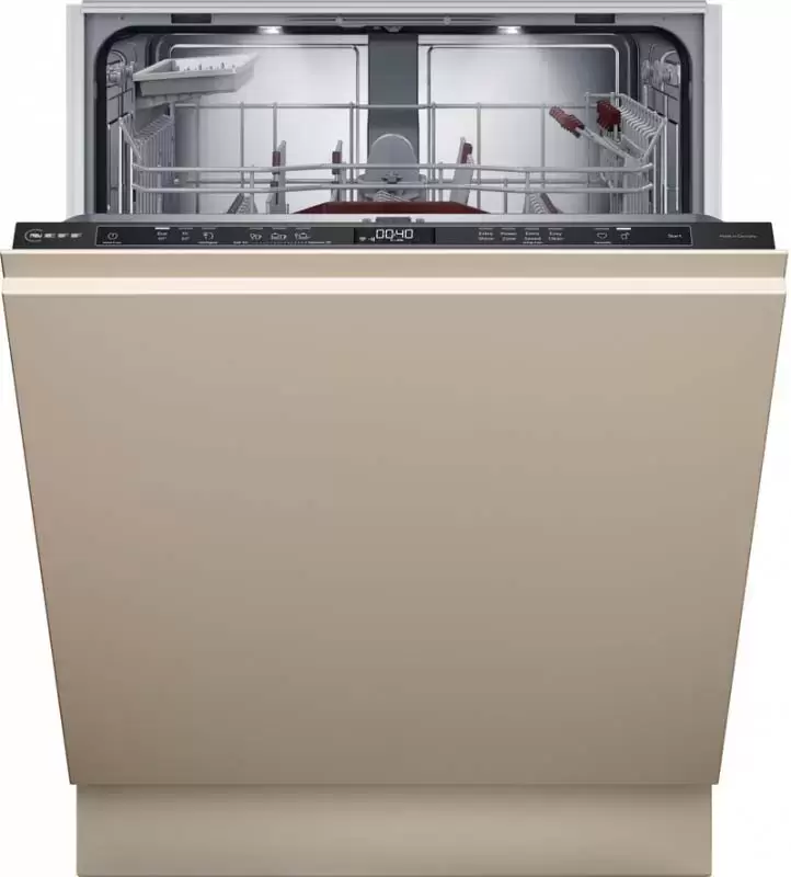 Встраиваемая посудомоечная машина Neff S157ZB802E