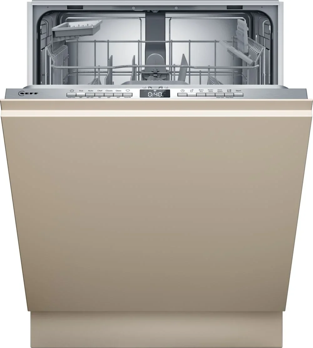 Встраиваемая посудомоечная машина Neff S175HTX04E