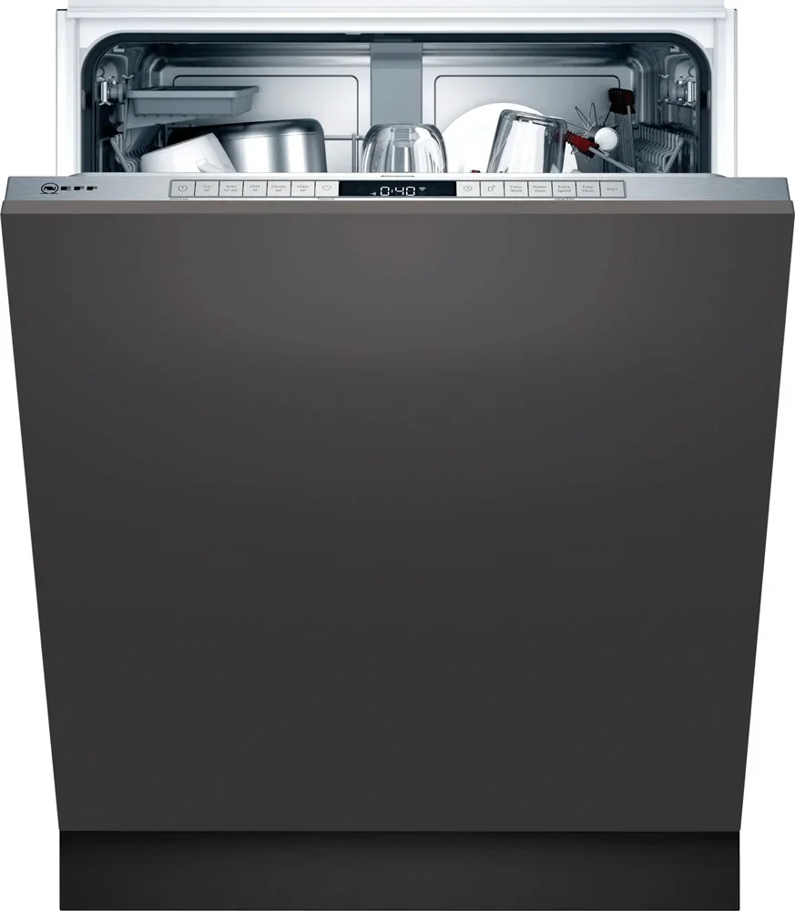 Встраиваемая посудомоечная машина Neff S195ZB800E