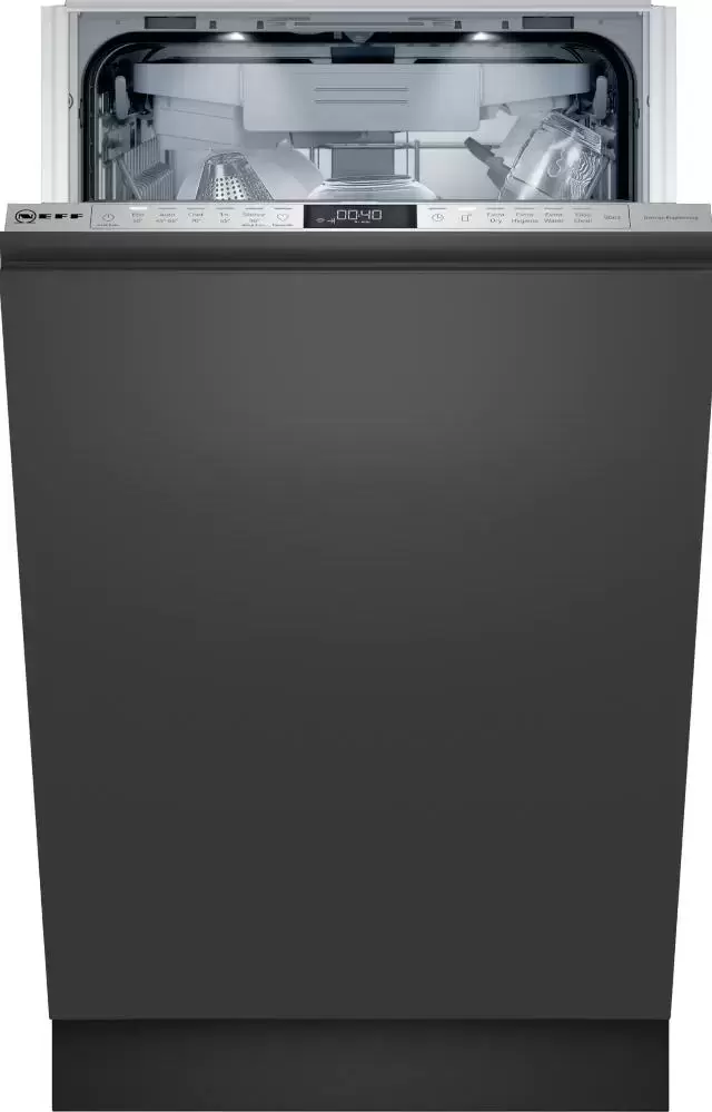 Встраиваемая посудомоечная машина Neff S857HMX80R