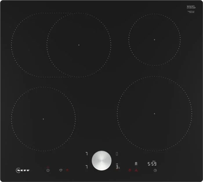 Варочная панель Neff T56PTF1L0