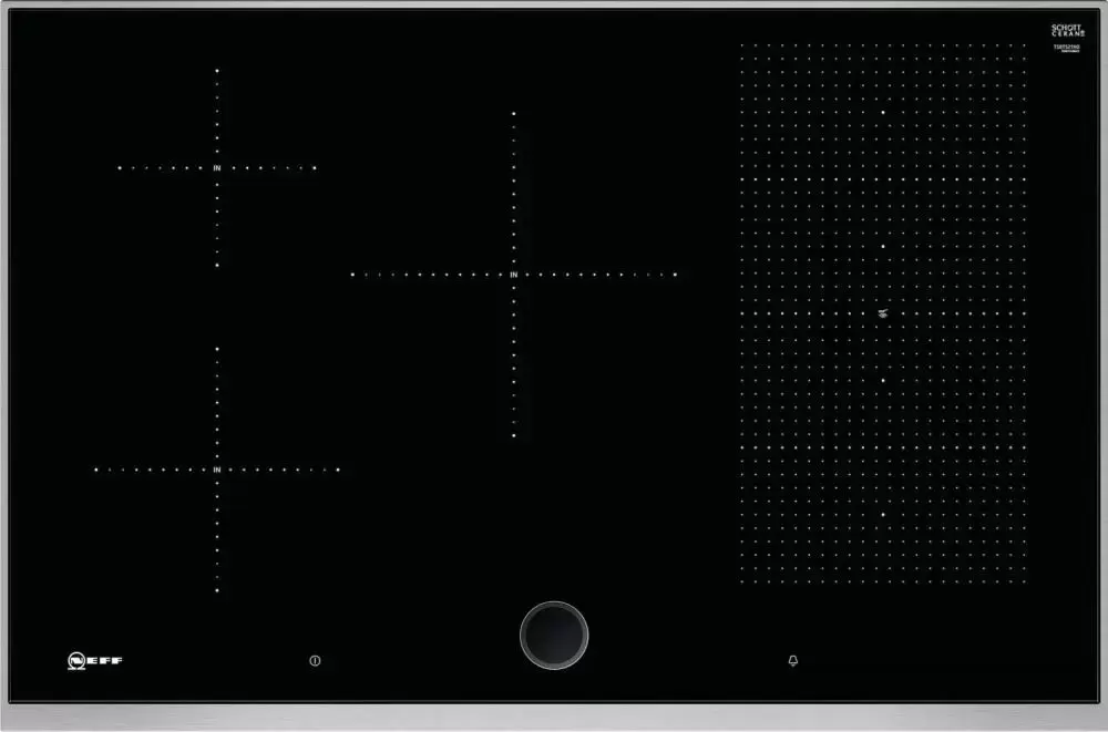 Индукционная варочная панель Neff T58TS21N0