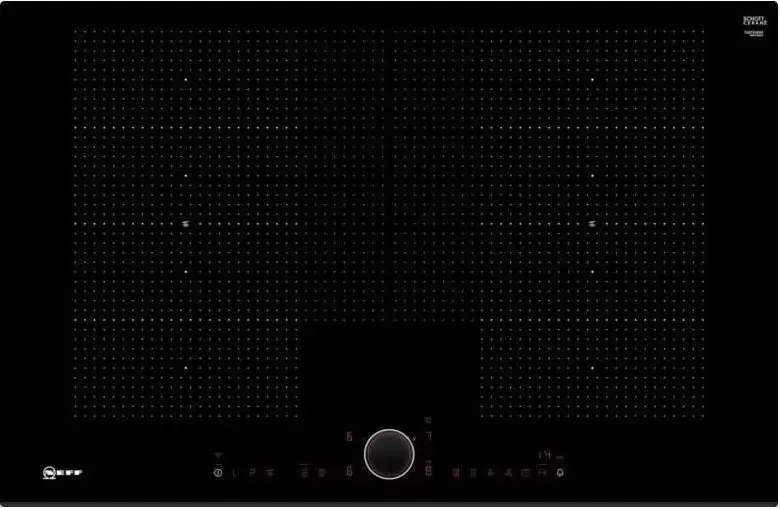 Индукционная варочная панель Neff T68FS6RX2