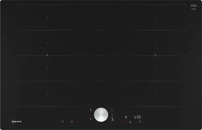 Варочная панель Neff T68PTY4L0