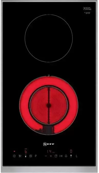 Варочная панель Neff TL13FD9T8