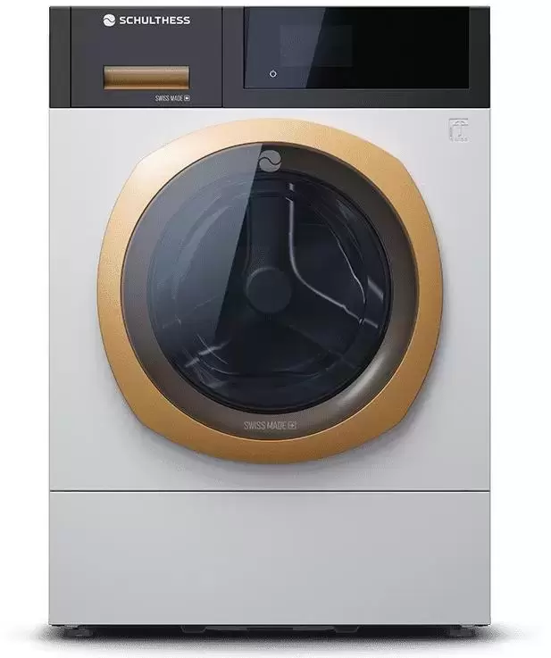 Стиральная машина Schulthess Ever Rose ADA1.103BE1H3J3K