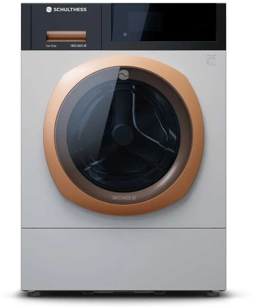 Стиральная машина Schulthess Ever Rose ADA1.103BE1H3J3LY