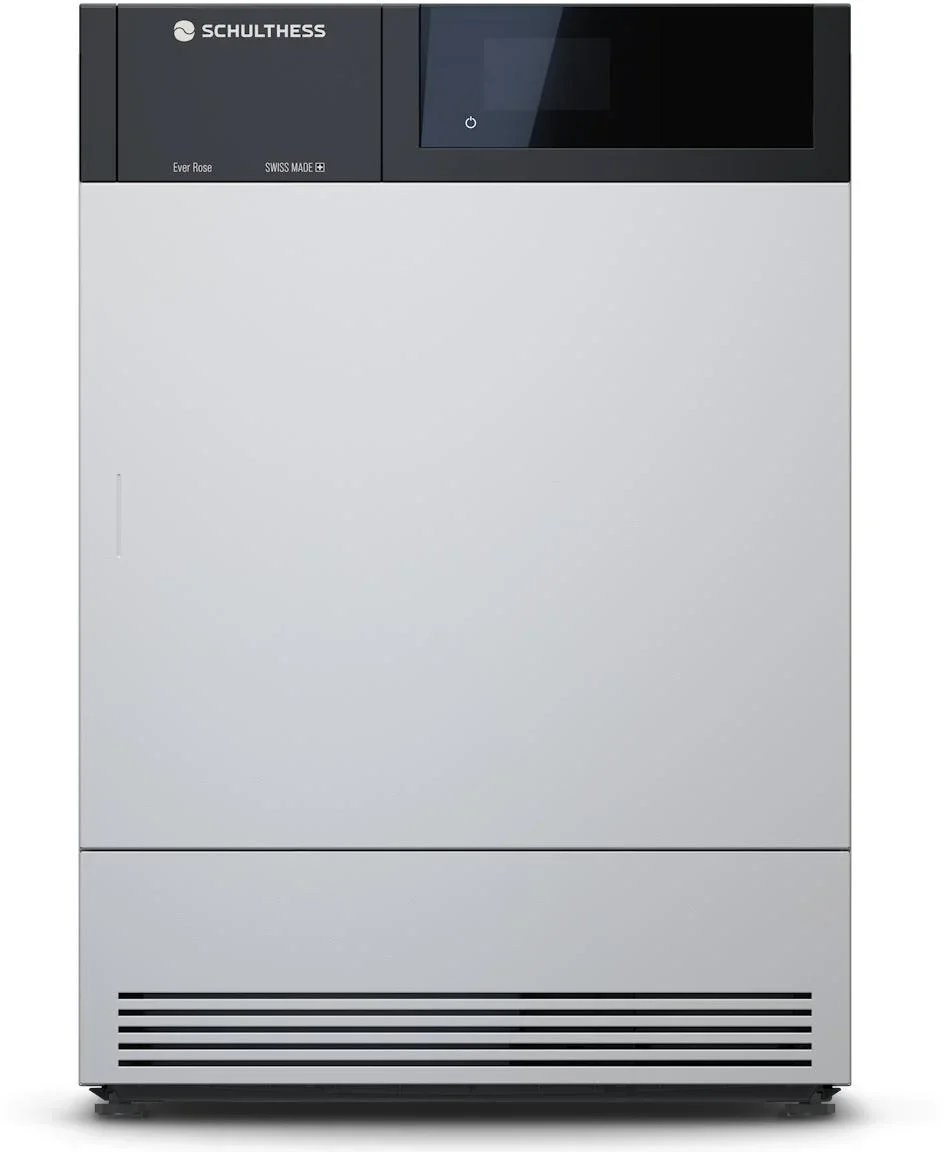 Сушильная машина Schulthess Ever Rose MDA1.103FH3LY