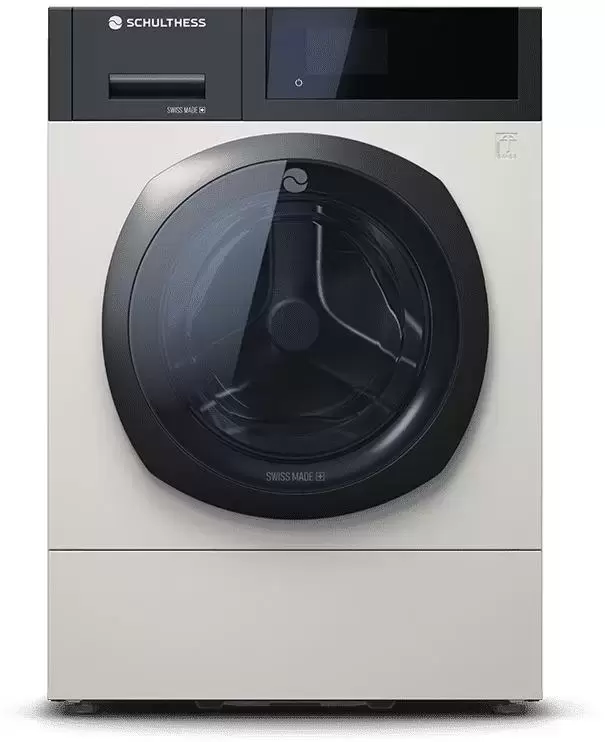 Стиральная машина Schulthess Flaw Less ADA1.105BE1H3J3K