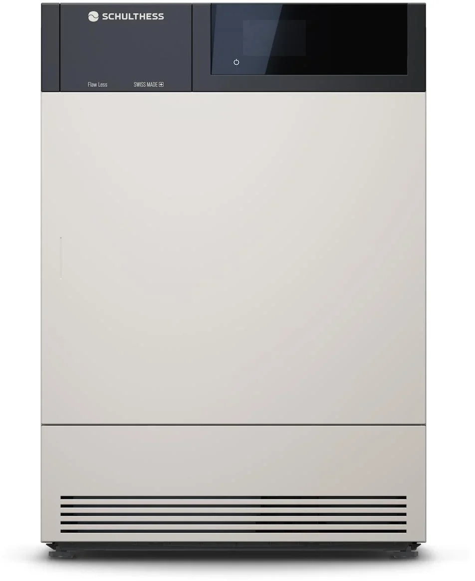Сушильная машина Schulthess Flaw Less MDA1.105FH3L