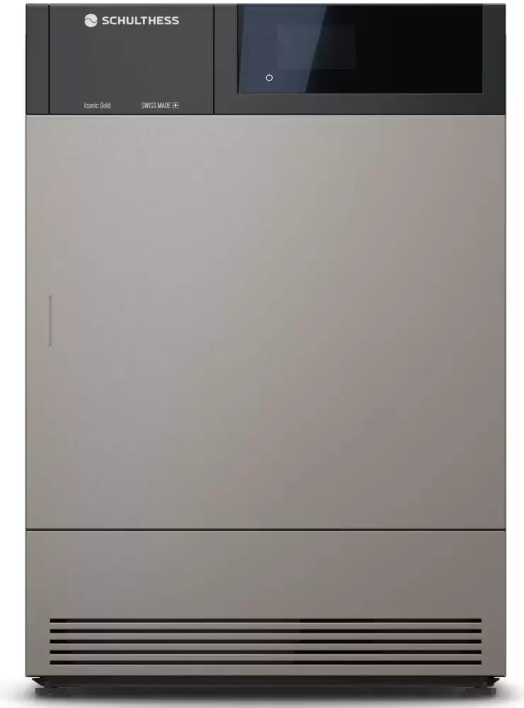 Сушильная машина Schulthess Iconic Gold MDA1.106FH3K