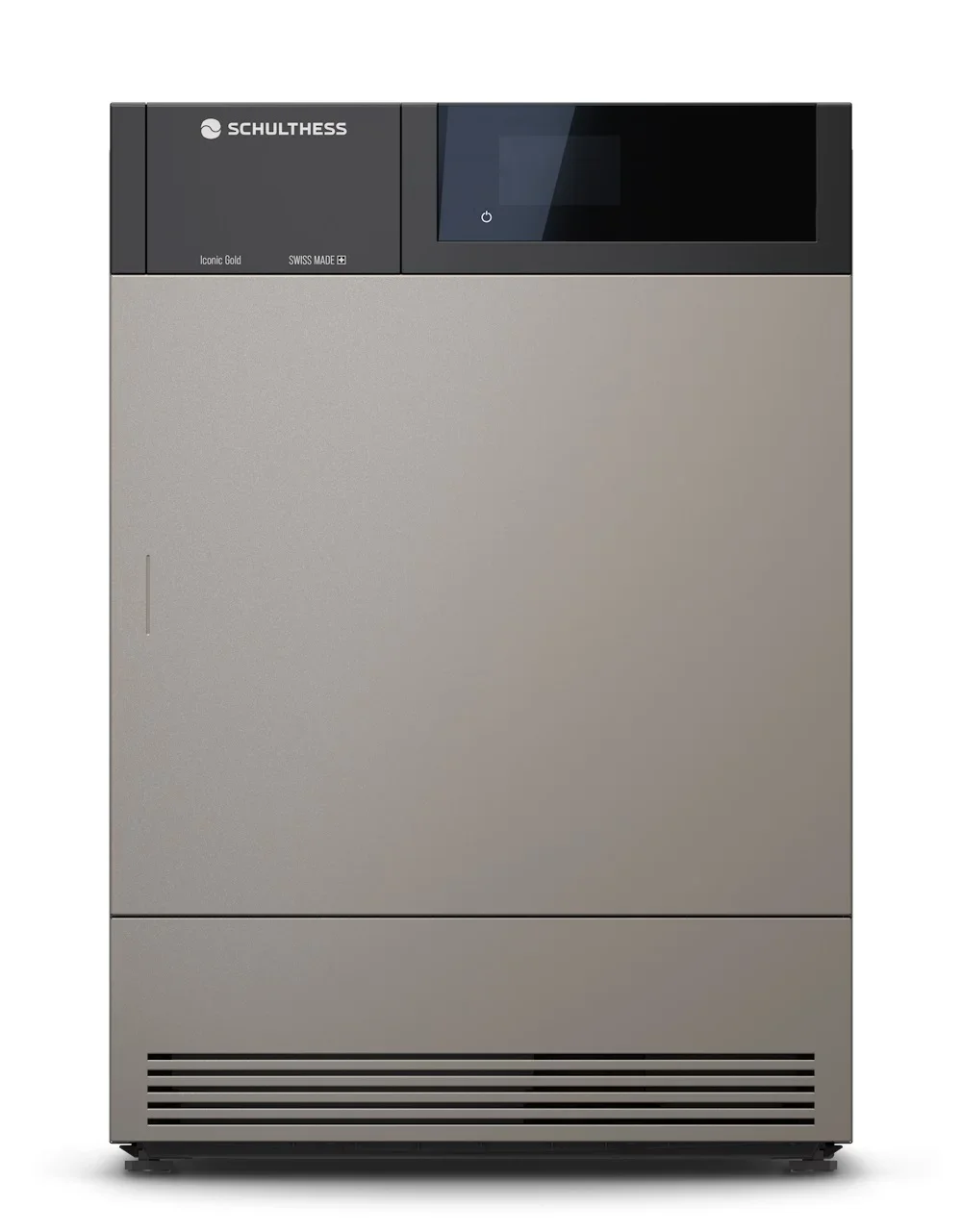 Сушильная машина Schulthess Iconic Gold MDA1.106FH3L