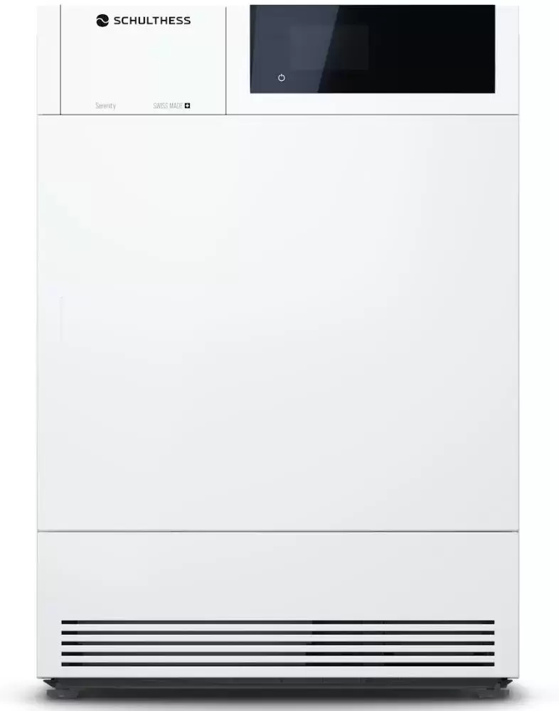 Сушильная машина Schulthess Serenity Snow MDA0.100FH3K