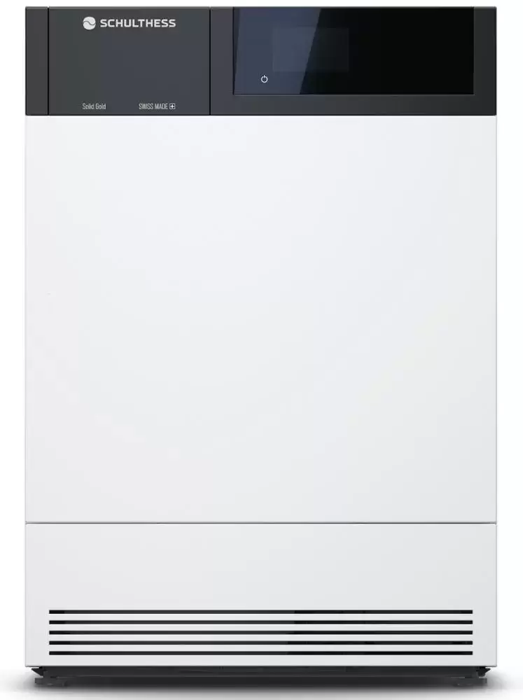 Сушильная машина Schulthess Solid Gold MDA1.102FH3K