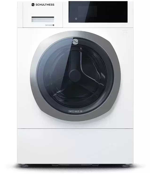 Стиральная машина Schulthess Sublime Snow ADA1.101BE1H3J3K