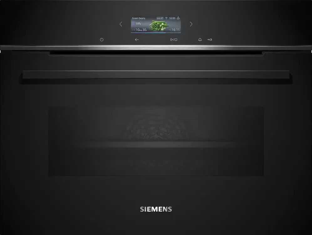 Духовой шкаф Siemens CB734G1B1