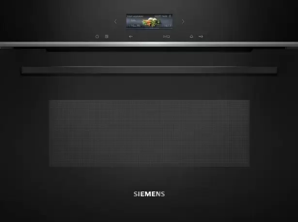 Встраиваемая микроволновая печь Siemens CE732GXB1