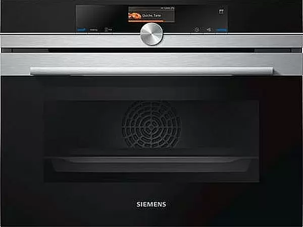 Духовой шкаф Siemens CS636GBS2
