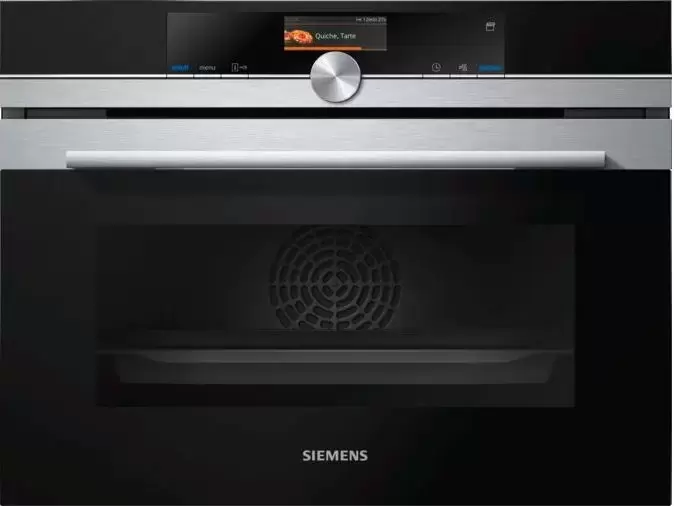 Духовой шкаф Siemens CS656GBS2