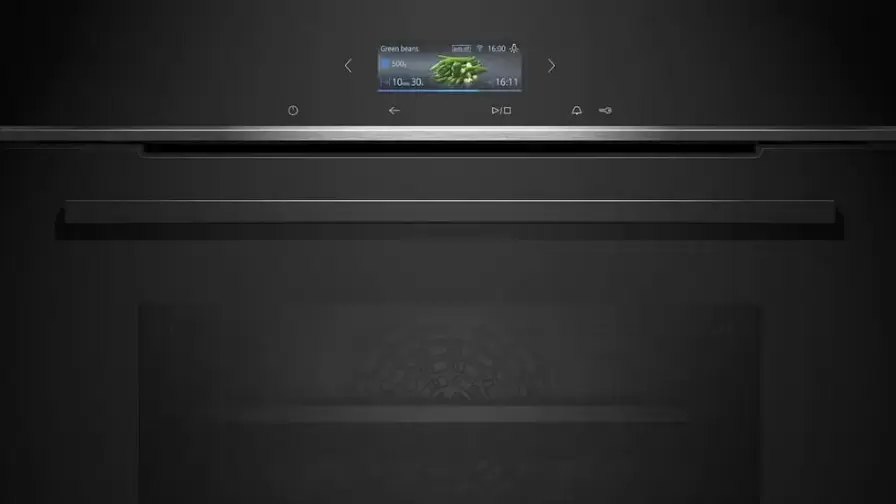 Духовой шкаф Siemens HB734G2B1