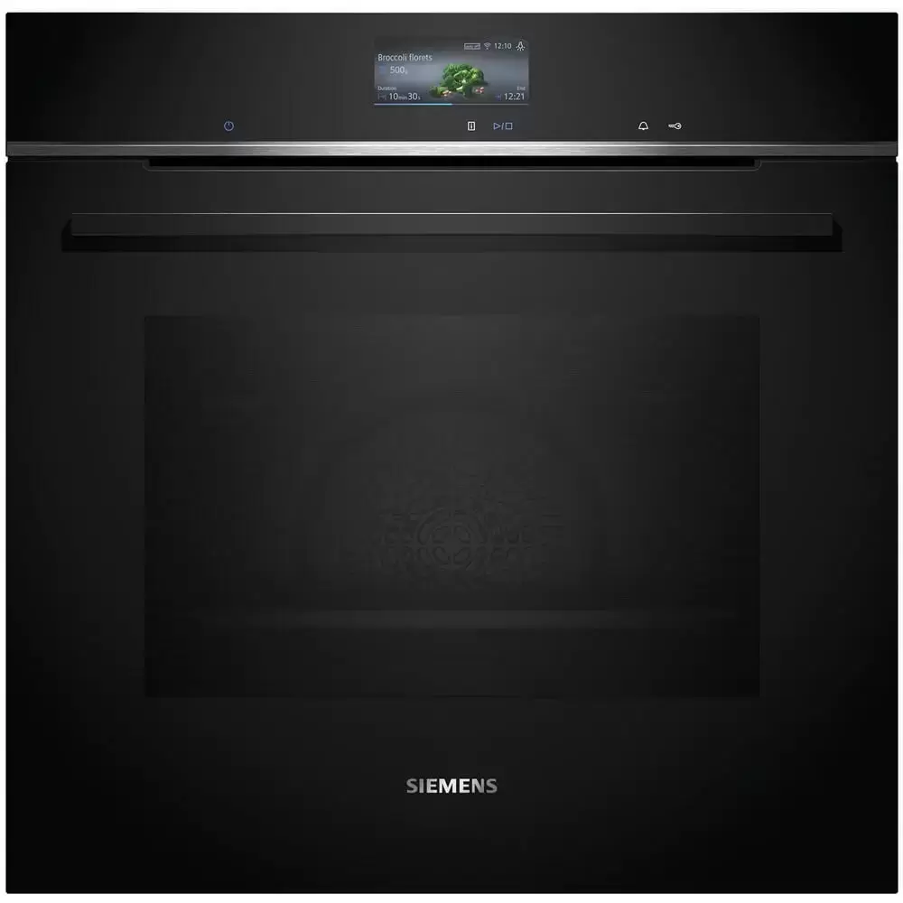 Духовой шкаф Siemens HB736G1B1