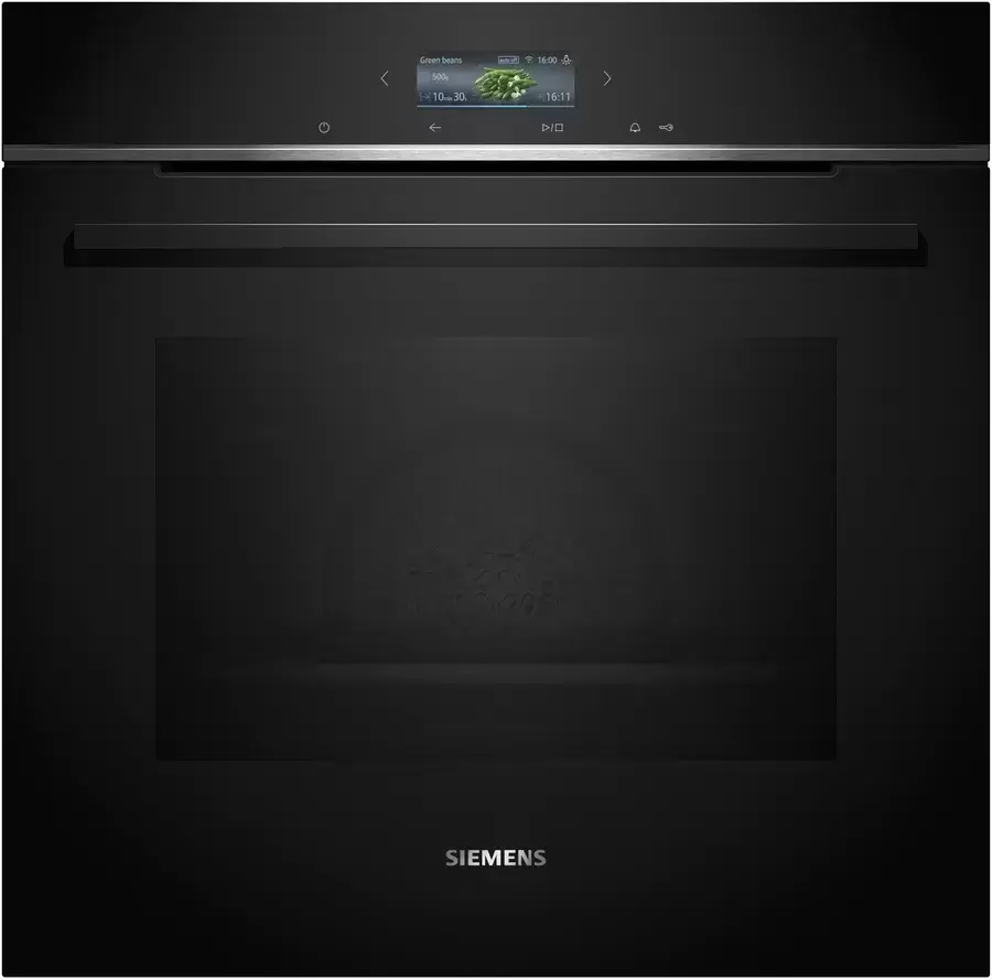 Духовой шкаф Siemens HB774G1B1