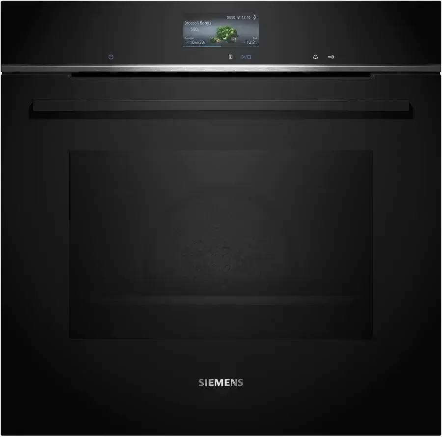 Духовой шкаф Siemens HB776G1B1