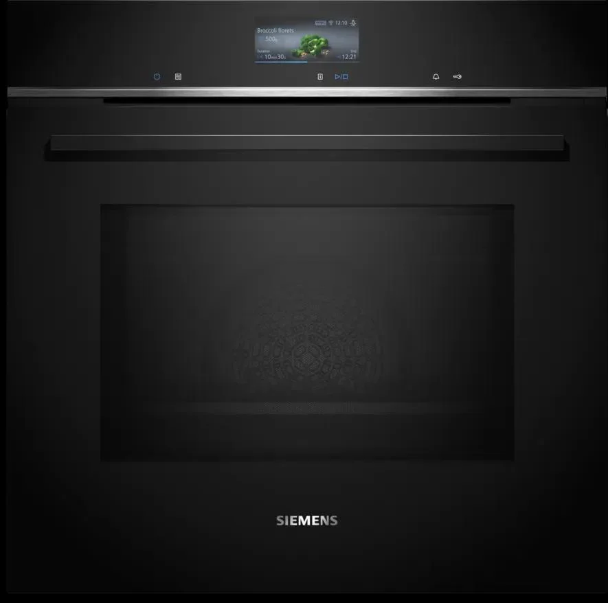 Духовой шкаф Siemens HM736GAB1