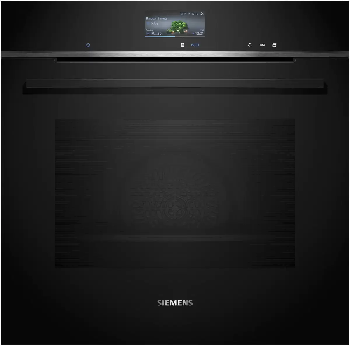 Духовой шкаф Siemens HS 736 G3B1