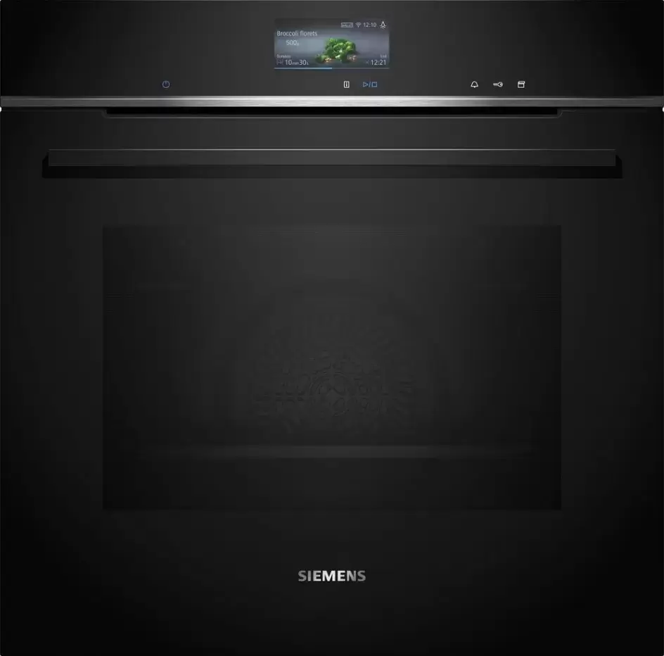 Духовой шкаф Siemens HS736G1B1