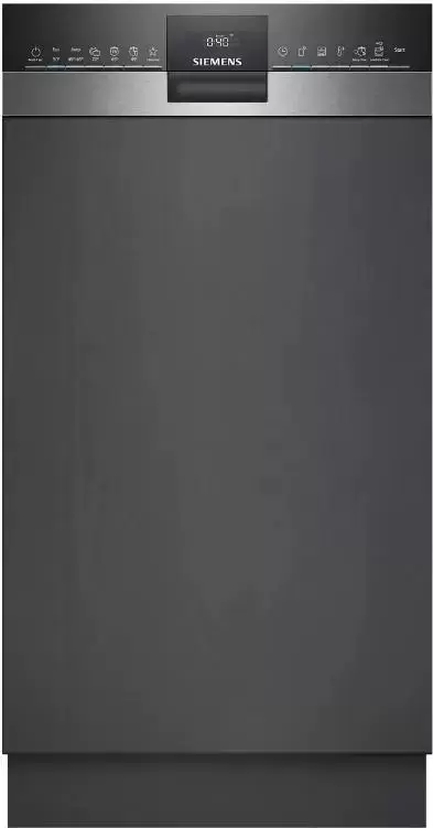 Встраиваемая посудомоечная машина Siemens SR 53ES24KE