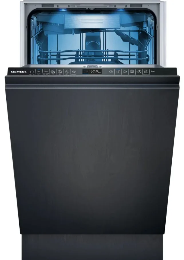 Встраиваемая посудомоечная машина Siemens SR65YX08ME