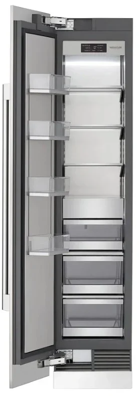 Встраиваемая морозильная камера Signature Kitchen Suite SKSCF1811P