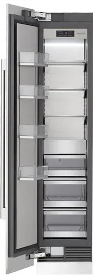 Встраиваемая морозильная камера Signature Kitchen Suite SKSCF1831P