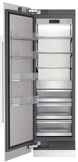 Встраиваемая морозильная камера Signature Kitchen Suite SKSCF2411P