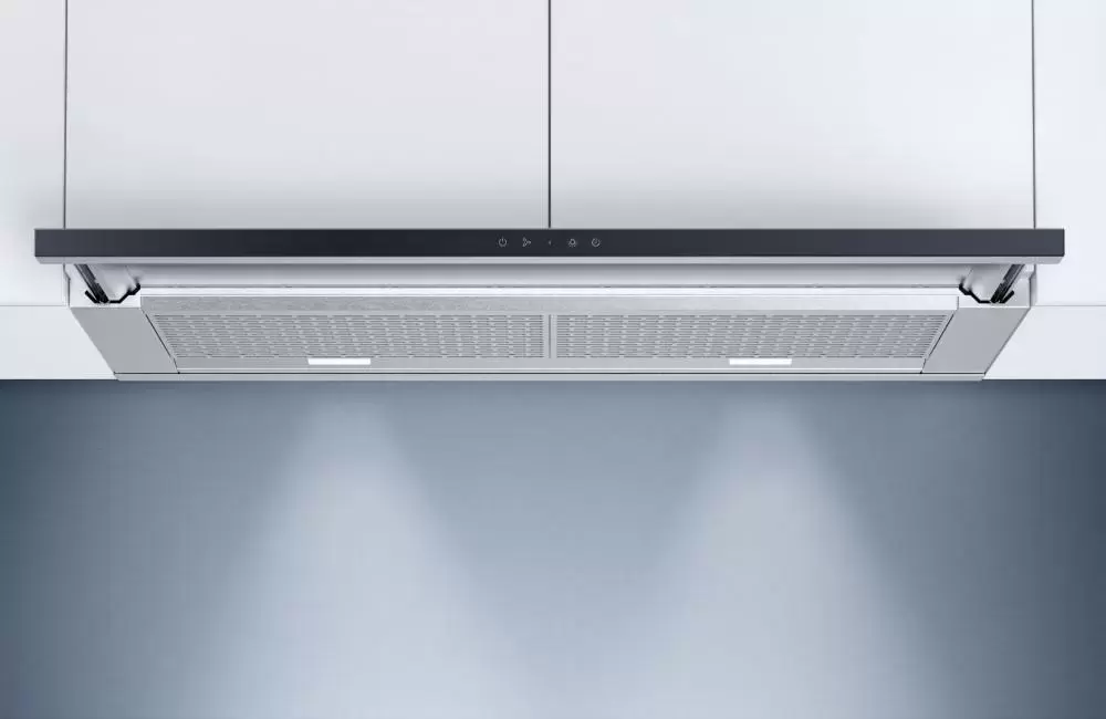 Встраиваемая вытяжка V-ZUG AiroClearCabinet V6000 AE6T9FTLG