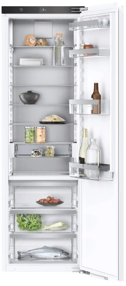 Встраиваемый холодильник V-ZUG Cooler V4000 178K CO4T-51139