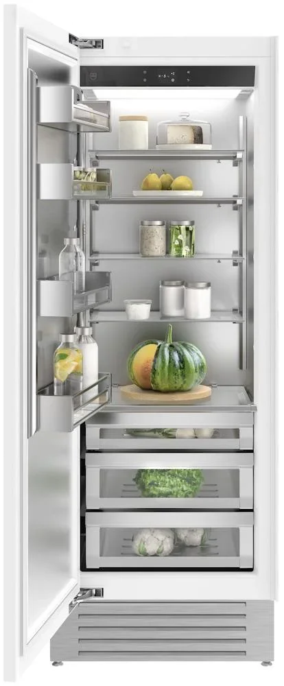 Встраиваемый холодильник V-ZUG Cooler V6000 75 Supreme CO6T-51116 L