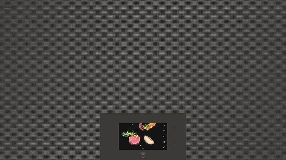 Варочная панель V-ZUG GK11TIFKZ